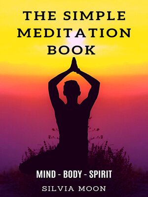 cover image of The Simple Meditation Guide For Twin Flame Newbies